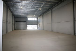 Factory, Warehouse & Industrial commercial property leased at 3/14 Superior Avenue Edgeworth NSW 2285