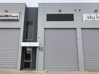 Factory, Warehouse & Industrial commercial property leased at 15/54 Commercial Place Keilor East VIC 3033 Factory, Warehouse & Industrial commercial property leased at 15/54 Commercial Place Keilor East VIC 3033