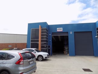 Offices commercial property leased at 2/6 Macbeth Street Braeside VIC 3195 Offices commercial property leased at 2/6 Macbeth Street Braeside VIC 3195