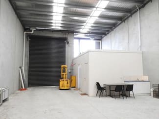 Offices commercial property leased at 2/6 Macbeth Street Braeside VIC 3195 Offices commercial property leased at 2/6 Macbeth Street Braeside VIC 3195