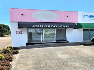 Shop & Retail commercial property leased at 1/2-8 Blundell Boulevard Tweed Heads South NSW 2486 Shop & Retail commercial property leased at 1/2-8 Blundell Boulevard Tweed Heads South NSW 2486