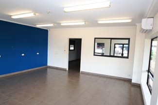 Factory, Warehouse & Industrial commercial property leased at 1 Middleton Street Yarrawonga NT 0830