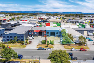 Factory, Warehouse & Industrial commercial property leased at Unit 2, 29-31 Ereton Drive Arundel QLD 4214 Factory, Warehouse & Industrial commercial property leased at Unit 2, 29-31 Ereton Drive Arundel QLD 4214