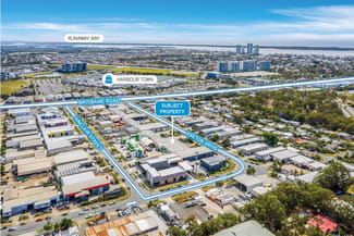 Factory, Warehouse & Industrial commercial property leased at Unit 2, 29-31 Ereton Drive Arundel QLD 4214 Factory, Warehouse & Industrial commercial property leased at Unit 2, 29-31 Ereton Drive Arundel QLD 4214