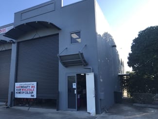 Factory, Warehouse & Industrial commercial property leased at 6/100 Park Road Slacks Creek QLD 4127 Factory, Warehouse & Industrial commercial property leased at 6/100 Park Road Slacks Creek QLD 4127