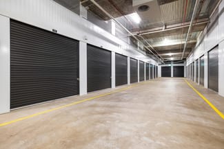 Factory, Warehouse & Industrial commercial property sold at 130/69 Middleton Road Cromer NSW 2099
