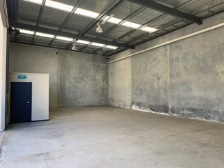 Factory, Warehouse & Industrial commercial property leased at 2/64-66 Rebecca Drive Ravenhall VIC 3023 Factory, Warehouse & Industrial commercial property leased at 2/64-66 Rebecca Drive Ravenhall VIC 3023