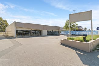 Offices commercial property leased at 2337 Albany Highway Gosnells WA 6110 Offices commercial property leased at 2337 Albany Highway Gosnells WA 6110