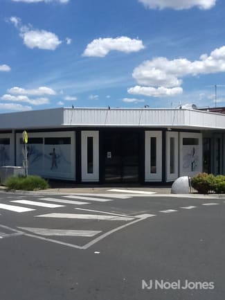Shop & Retail commercial property leased at 1 Dorset Square Boronia VIC 3155 Shop & Retail commercial property leased at 1 Dorset Square Boronia VIC 3155