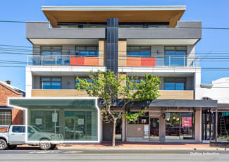 Showrooms / Bulky Goods commercial property leased at Shop 1/93-97 Lygon Street Brunswick East VIC 3057