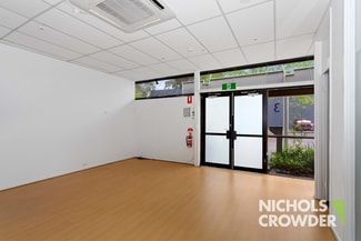 Offices commercial property leased at 3 Fir Street Dingley Village VIC 3172 Offices commercial property leased at 3 Fir Street Dingley Village VIC 3172