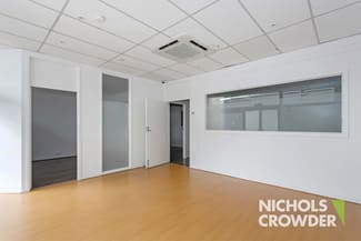 Offices commercial property leased at 3 Fir Street Dingley Village VIC 3172 Offices commercial property leased at 3 Fir Street Dingley Village VIC 3172