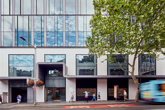 Offices commercial property leased at 3.02/99 Elizabeth Street Sydney NSW 2000 Offices commercial property leased at 3.02/99 Elizabeth Street Sydney NSW 2000