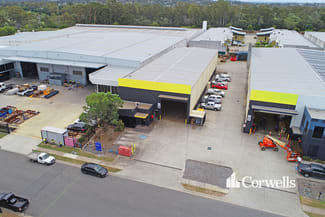 Offices commercial property leased at 2/14 Freight Street Yatala QLD 4207 Offices commercial property leased at 2/14 Freight Street Yatala QLD 4207