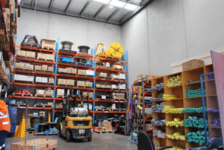 Factory, Warehouse & Industrial commercial property leased at 51 Bakehouse Road Kensington VIC 3031 Factory, Warehouse & Industrial commercial property leased at 51 Bakehouse Road Kensington VIC 3031