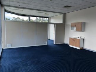 Medical / Consulting commercial property leased at 1 East Ridge Drive Chirnside Park VIC 3116 Medical / Consulting commercial property leased at 1 East Ridge Drive Chirnside Park VIC 3116