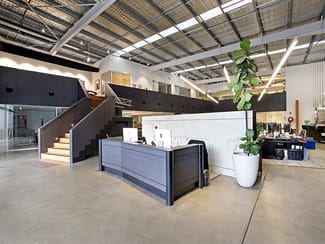 Showrooms / Bulky Goods commercial property leased at 1 Gillespie Avenue Alexandria NSW 2015 Showrooms / Bulky Goods commercial property leased at 1 Gillespie Avenue Alexandria NSW 2015