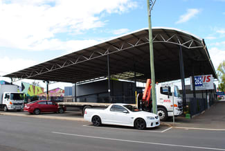 Factory, Warehouse & Industrial commercial property leased at 262 Ruthven Street Toowoomba City QLD 4350 Factory, Warehouse & Industrial commercial property leased at 262 Ruthven Street Toowoomba City QLD 4350