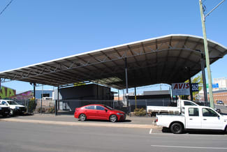 Factory, Warehouse & Industrial commercial property leased at 262 Ruthven Street Toowoomba City QLD 4350 Factory, Warehouse & Industrial commercial property leased at 262 Ruthven Street Toowoomba City QLD 4350
