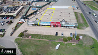 Factory, Warehouse & Industrial commercial property leased at 2/997-1003 Western Highway Ravenhall VIC 3023 Factory, Warehouse & Industrial commercial property leased at 2/997-1003 Western Highway Ravenhall VIC 3023