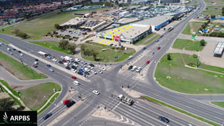 Factory, Warehouse & Industrial commercial property leased at 2/997-1003 Western Highway Ravenhall VIC 3023 Factory, Warehouse & Industrial commercial property leased at 2/997-1003 Western Highway Ravenhall VIC 3023