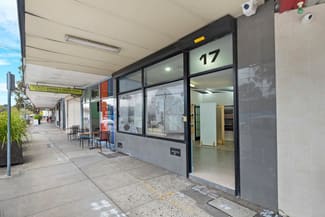 Offices commercial property leased at 17 Brodie Street Rydalmere NSW 2116 Offices commercial property leased at 17 Brodie Street Rydalmere NSW 2116