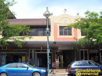 Offices commercial property leased at Suite 2/262 Macquarie Street Liverpool NSW 2170