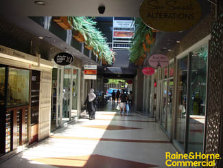Offices commercial property leased at Suite 2/262 Macquarie Street Liverpool NSW 2170