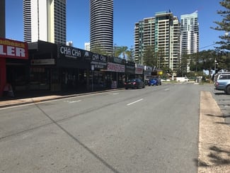 Offices commercial property leased at 2707 Gold Coast Highway Broadbeach QLD 4218 Offices commercial property leased at 2707 Gold Coast Highway Broadbeach QLD 4218