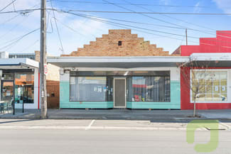 Shop & Retail commercial property leased at 41 Challis Street Newport VIC 3015 Shop & Retail commercial property leased at 41 Challis Street Newport VIC 3015
