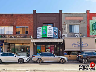 Shop & Retail commercial property leased at 73 Great North Road Five Dock NSW 2046 Shop & Retail commercial property leased at 73 Great North Road Five Dock NSW 2046