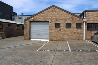 Factory, Warehouse & Industrial commercial property leased at 2/155 Taren Point Rd Caringbah NSW 2229 Factory, Warehouse & Industrial commercial property leased at 2/155 Taren Point Rd Caringbah NSW 2229