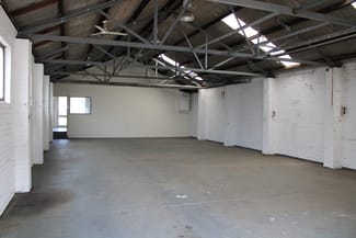 Factory, Warehouse & Industrial commercial property leased at 2/155 Taren Point Rd Caringbah NSW 2229 Factory, Warehouse & Industrial commercial property leased at 2/155 Taren Point Rd Caringbah NSW 2229
