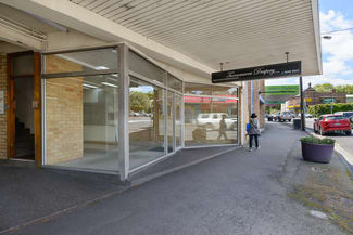 Shop & Retail commercial property leased at Shop 1/1319-1321 Pacific Highway Turramurra NSW 2074