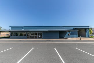 Factory, Warehouse & Industrial commercial property leased at 58 Raphael Road Winnellie NT 0820 Factory, Warehouse & Industrial commercial property leased at 58 Raphael Road Winnellie NT 0820