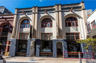 Showrooms / Bulky Goods commercial property leased at Basement/64 King Street Perth WA 6000