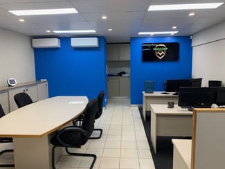 Serviced Offices commercial property leased at 24/121-127 canterbury road Canterbury NSW 2193 Serviced Offices commercial property leased at 24/121-127 canterbury road Canterbury NSW 2193