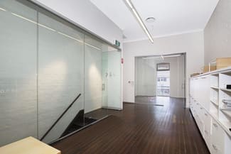 Shop & Retail commercial property leased at 615 Stanley Street Woolloongabba QLD 4102
