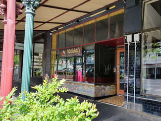 Showrooms / Bulky Goods commercial property leased at 645 RATHDOWNE STREET Carlton North VIC 3054 Showrooms / Bulky Goods commercial property leased at 645 RATHDOWNE STREET Carlton North VIC 3054
