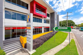 Medical / Consulting commercial property leased at Ground Floor Suite 2/165 Lambton Road Broadmeadow NSW 2292 Medical / Consulting commercial property leased at Ground Floor Suite 2/165 Lambton Road Broadmeadow NSW 2292