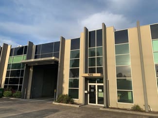 Offices commercial property leased at 125 Fairbairn Road Sunshine West VIC 3020 Offices commercial property leased at 125 Fairbairn Road Sunshine West VIC 3020