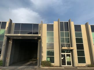 Offices commercial property leased at 125 Fairbairn Road Sunshine West VIC 3020 Offices commercial property leased at 125 Fairbairn Road Sunshine West VIC 3020