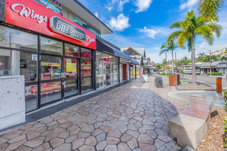Shop & Retail commercial property leased at 1/267 Shute Harbour Road Airlie Beach QLD 4802 Shop & Retail commercial property leased at 1/267 Shute Harbour Road Airlie Beach QLD 4802