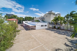 Offices commercial property leased at 711 Flinders Street Townsville City QLD 4810