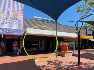 Shop & Retail commercial property leased at 9A Smart Street Mandurah WA 6210 Shop & Retail commercial property leased at 9A Smart Street Mandurah WA 6210