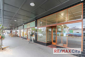 Shop & Retail commercial property leased at 8/169 Latrobe Terrace Paddington QLD 4064 Shop & Retail commercial property leased at 8/169 Latrobe Terrace Paddington QLD 4064
