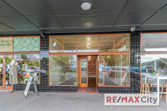 Shop & Retail commercial property leased at 8/169 Latrobe Terrace Paddington QLD 4064 Shop & Retail commercial property leased at 8/169 Latrobe Terrace Paddington QLD 4064