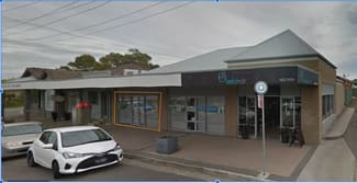 Shop & Retail commercial property leased at 4/2 Glebe Street Kahibah NSW 2290 Shop & Retail commercial property leased at 4/2 Glebe Street Kahibah NSW 2290