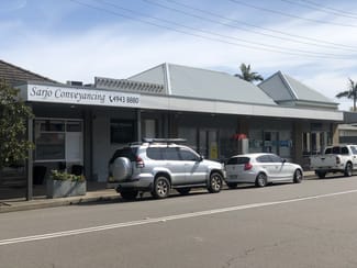 Shop & Retail commercial property leased at 4/2 Glebe Street Kahibah NSW 2290 Shop & Retail commercial property leased at 4/2 Glebe Street Kahibah NSW 2290