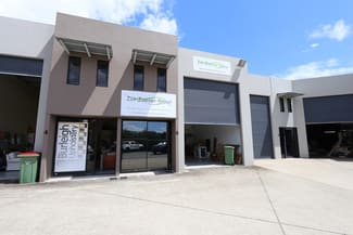 Factory, Warehouse & Industrial commercial property leased at 5/41 Township Drive Burleigh Heads QLD 4220 Factory, Warehouse & Industrial commercial property leased at 5/41 Township Drive Burleigh Heads QLD 4220